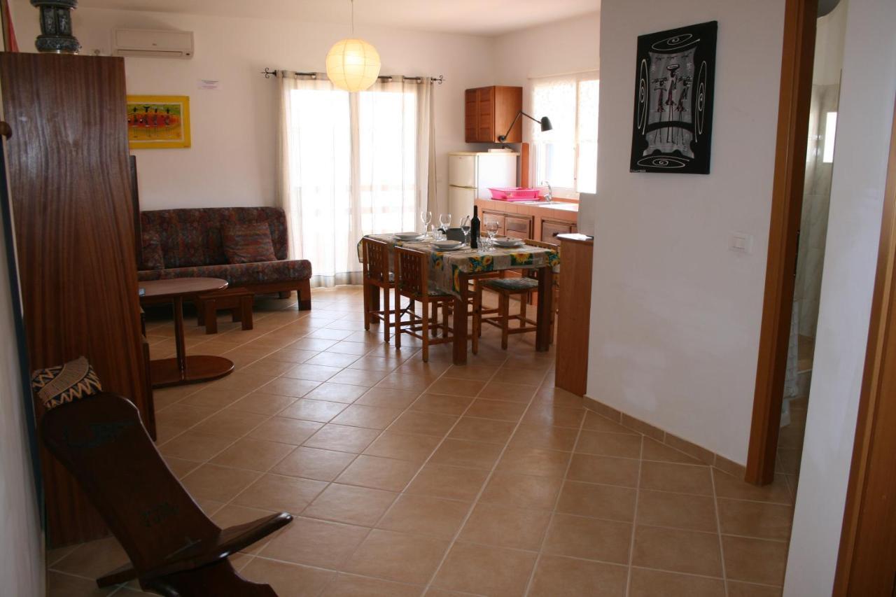 Casa Bahia 5 Apartamento Santa Maria Exterior foto