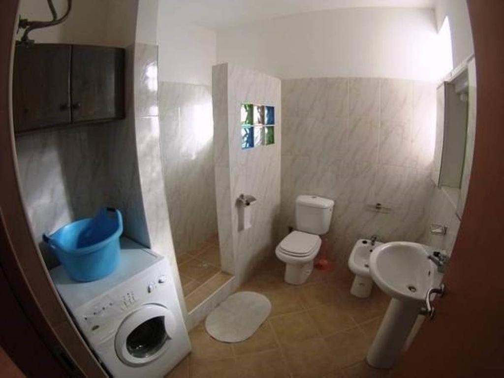 Casa Bahia 5 Apartamento Santa Maria Quarto foto