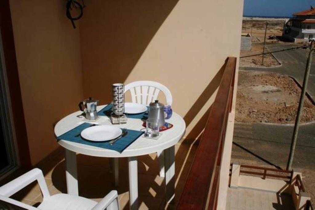 Casa Bahia 5 Apartamento Santa Maria Quarto foto